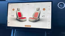 Land Rover Range Rover Evoque 2.0 D200 Edition 5dr Auto Diesel Hatchback